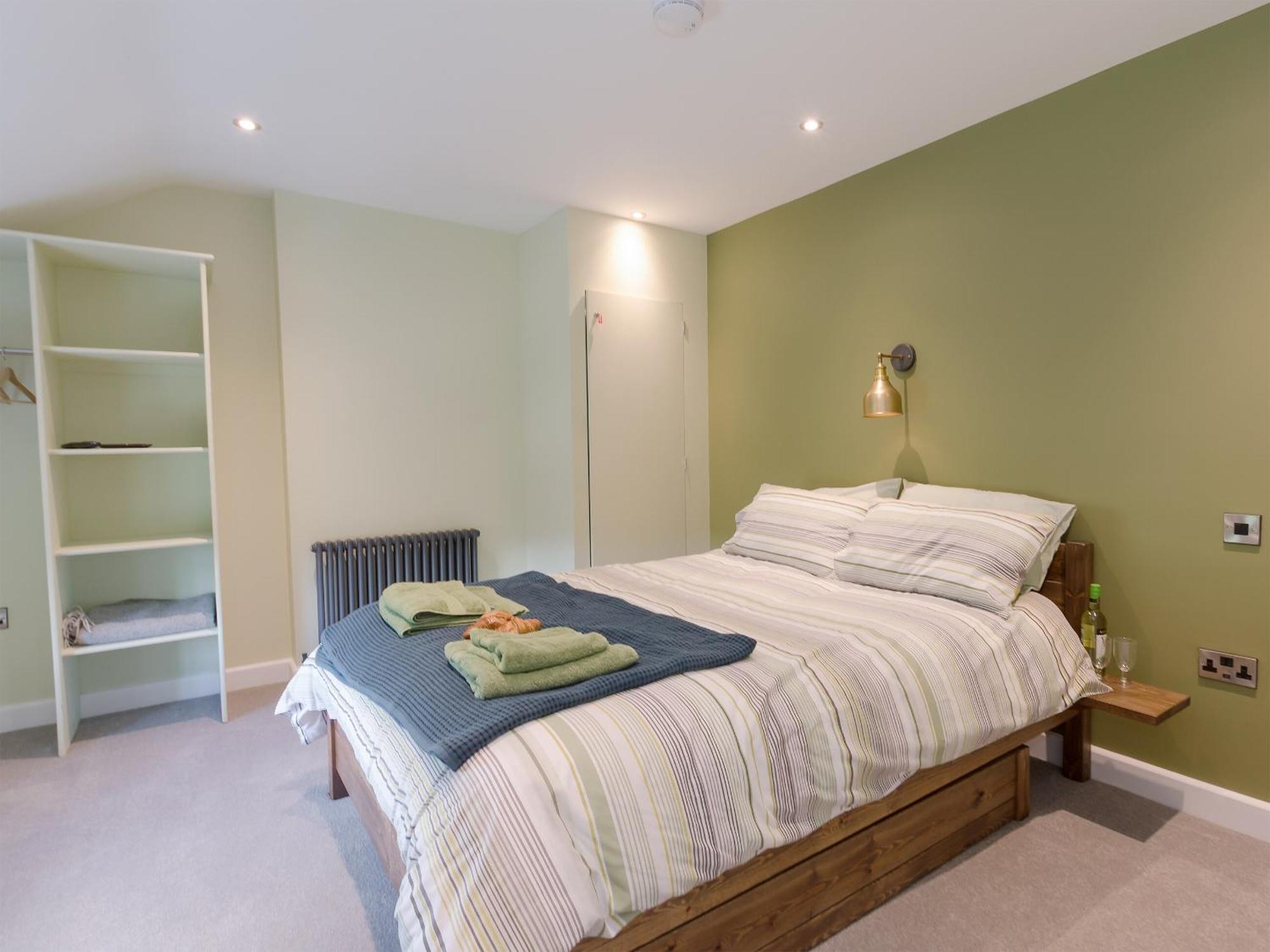 Ivy Cottage Beck Hole Luaran gambar