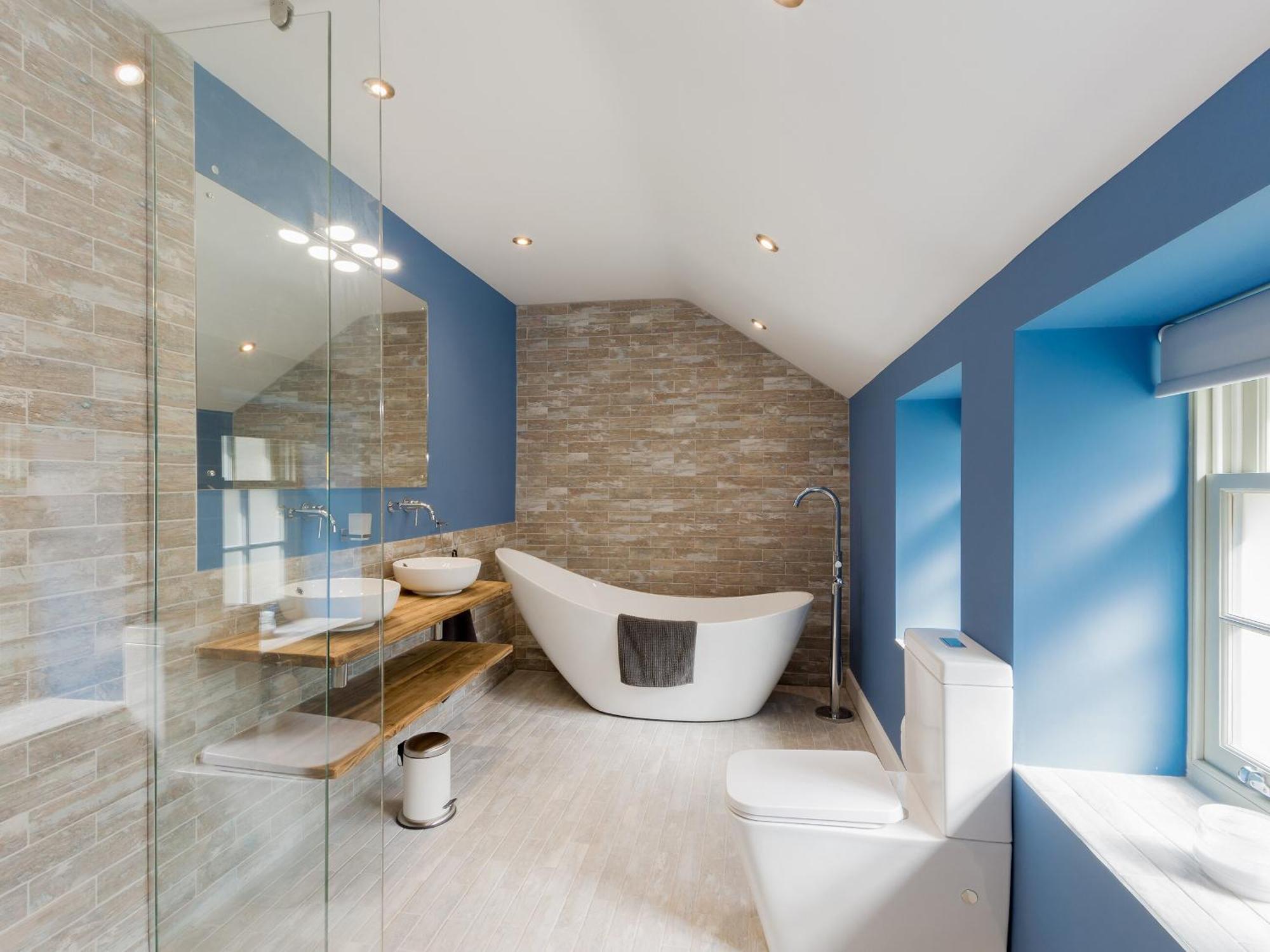 Ivy Cottage Beck Hole Luaran gambar