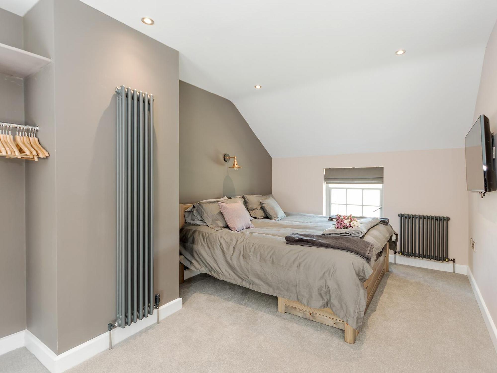Ivy Cottage Beck Hole Luaran gambar